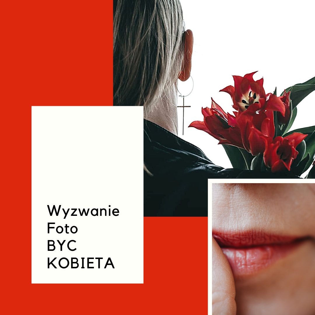 Wyzwanie FOTO na weekend